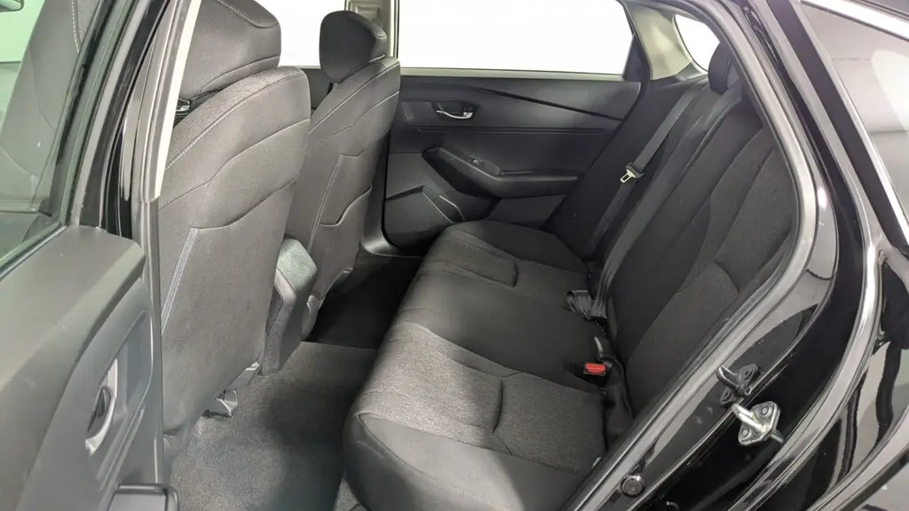 Florida Fine Cars - Used HONDA ACCORD 2024 ORLANDO LX