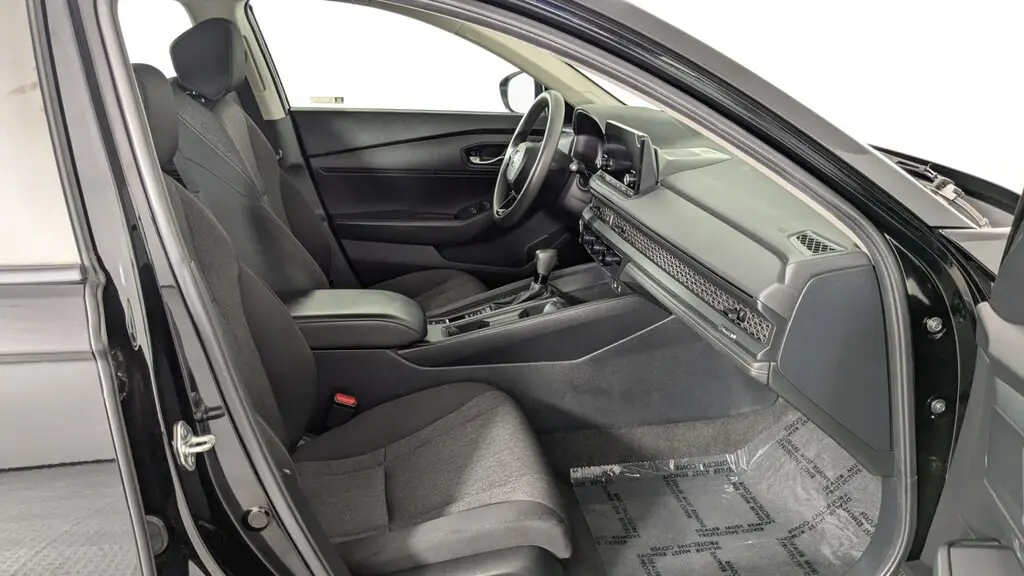 Florida Fine Cars - Used HONDA ACCORD 2024 ORLANDO LX