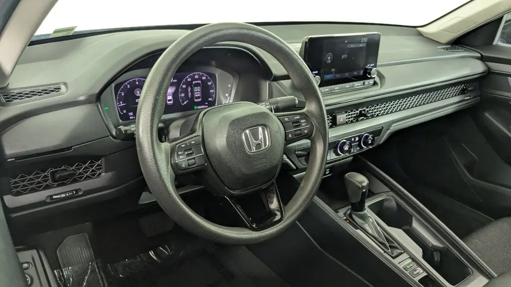 Florida Fine Cars - Used HONDA ACCORD 2024 ORLANDO LX