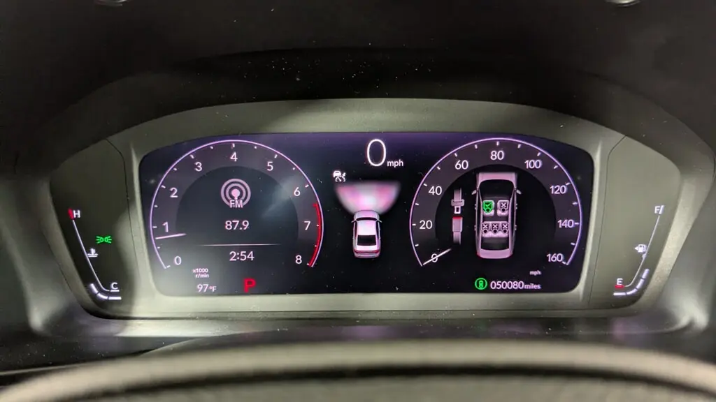 Florida Fine Cars - Used HONDA ACCORD 2024 ORLANDO LX