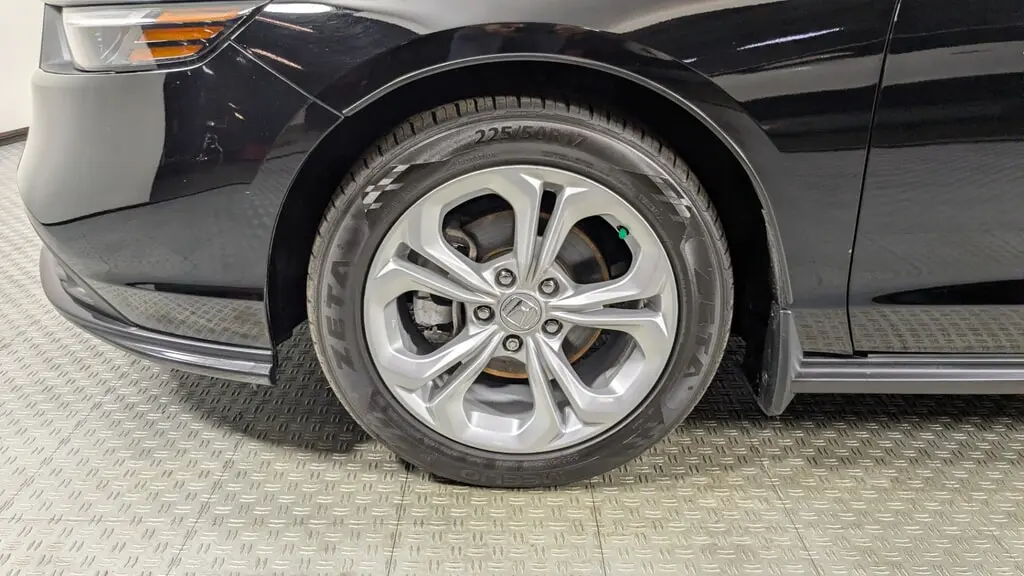 Florida Fine Cars - Used HONDA ACCORD 2024 ORLANDO LX