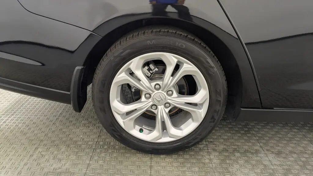 Florida Fine Cars - Used HONDA ACCORD 2024 ORLANDO LX