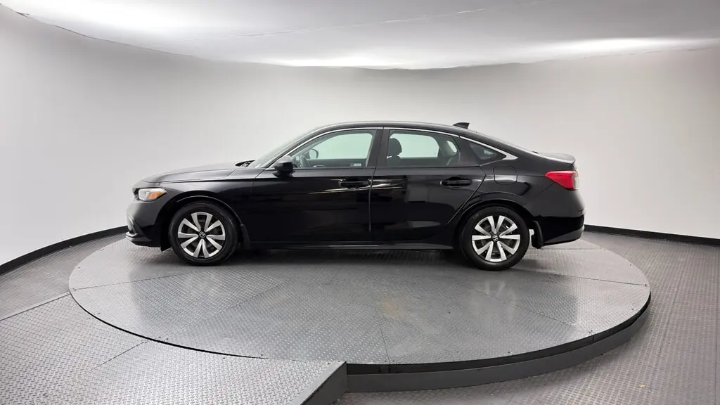 Florida Fine Cars - Used HONDA CIVIC 2023 WEST PALM LX