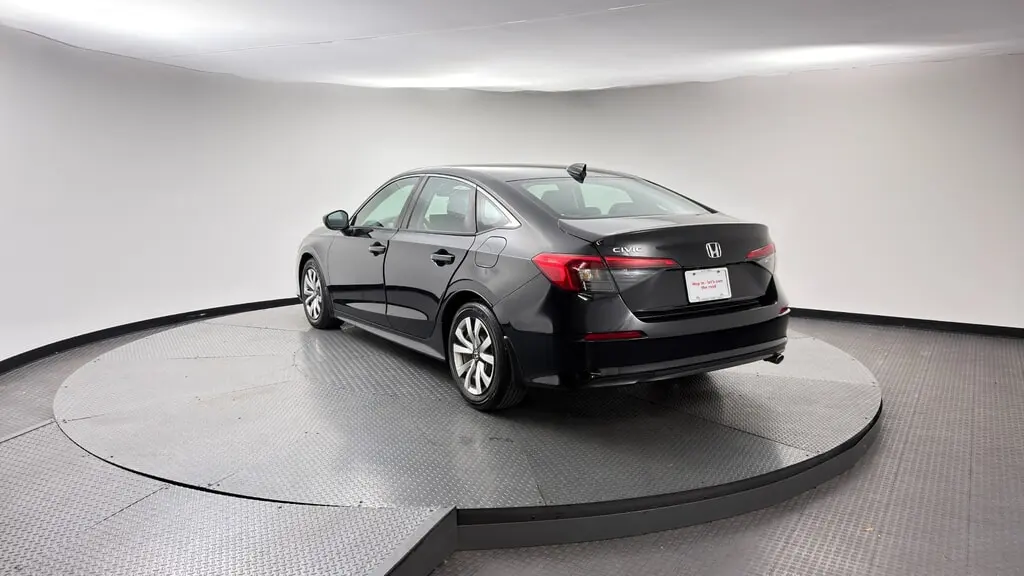 Florida Fine Cars - Used HONDA CIVIC 2023 WEST PALM LX