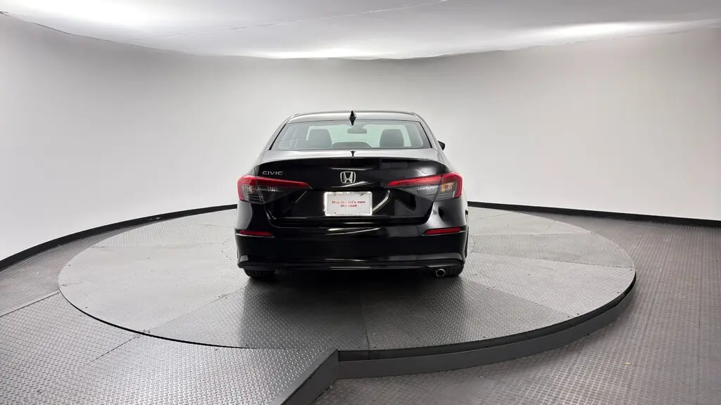 Florida Fine Cars - Used HONDA CIVIC 2023 WEST PALM LX