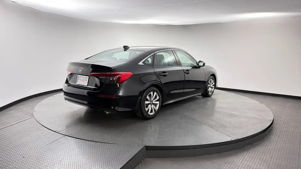 Florida Fine Cars - Used HONDA CIVIC 2023 WEST PALM LX
