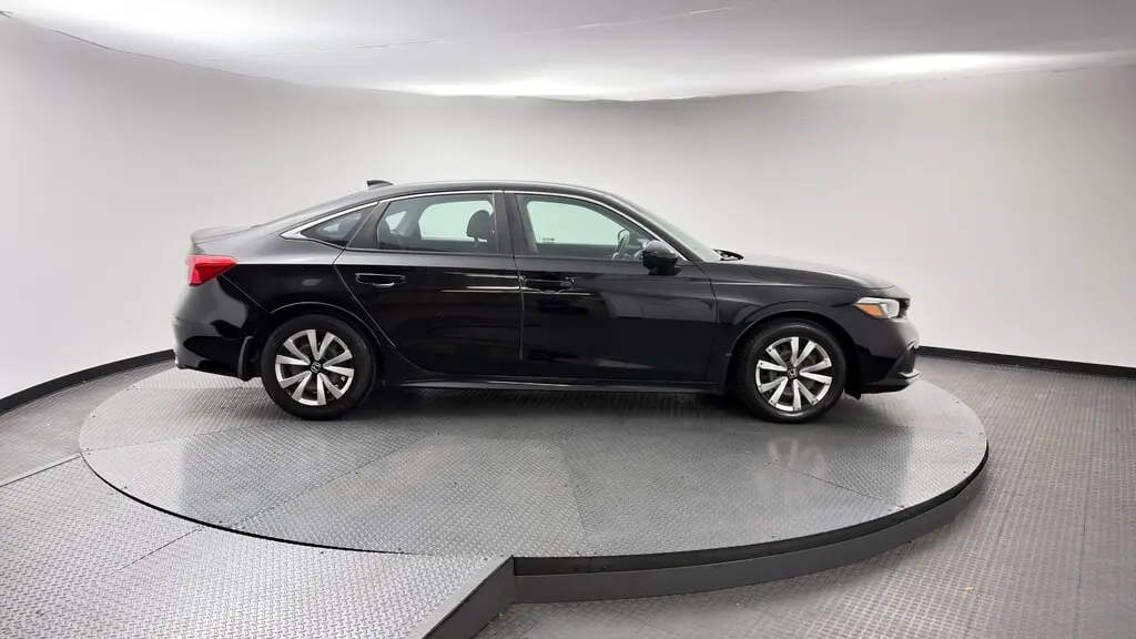 Florida Fine Cars - Used HONDA CIVIC 2023 WEST PALM LX