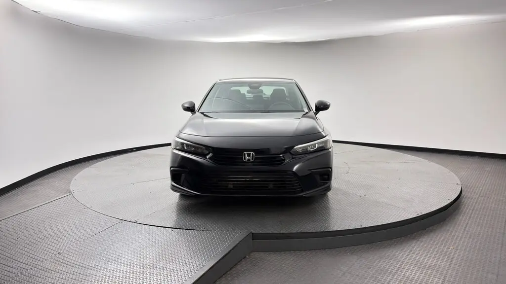 Florida Fine Cars - Used HONDA CIVIC 2023 WEST PALM LX