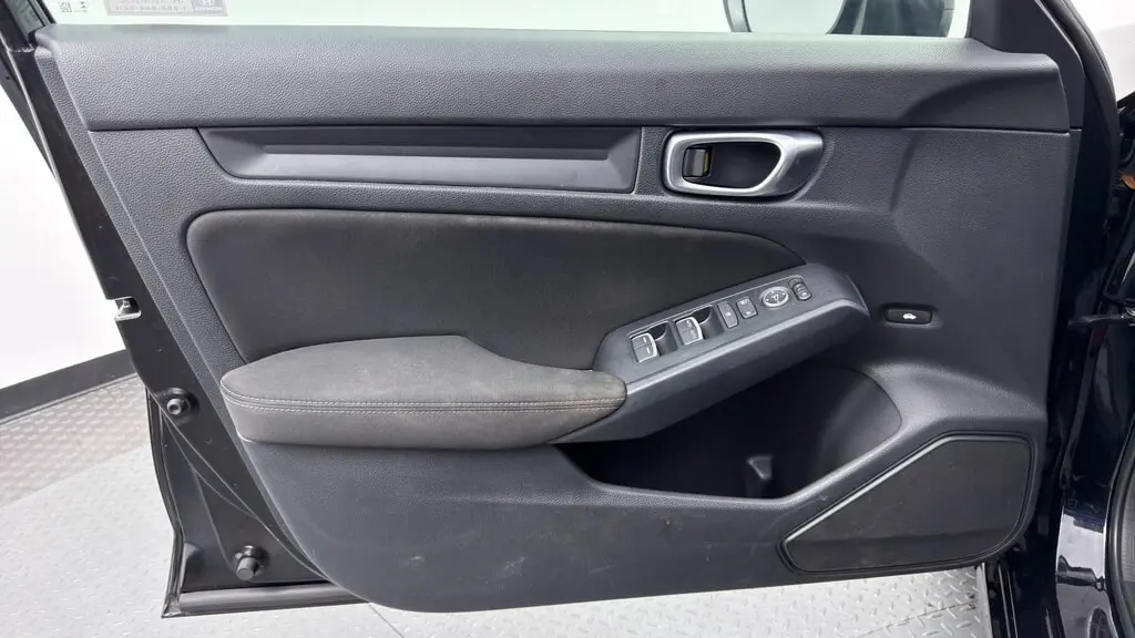 Florida Fine Cars - Used HONDA CIVIC 2023 WEST PALM LX