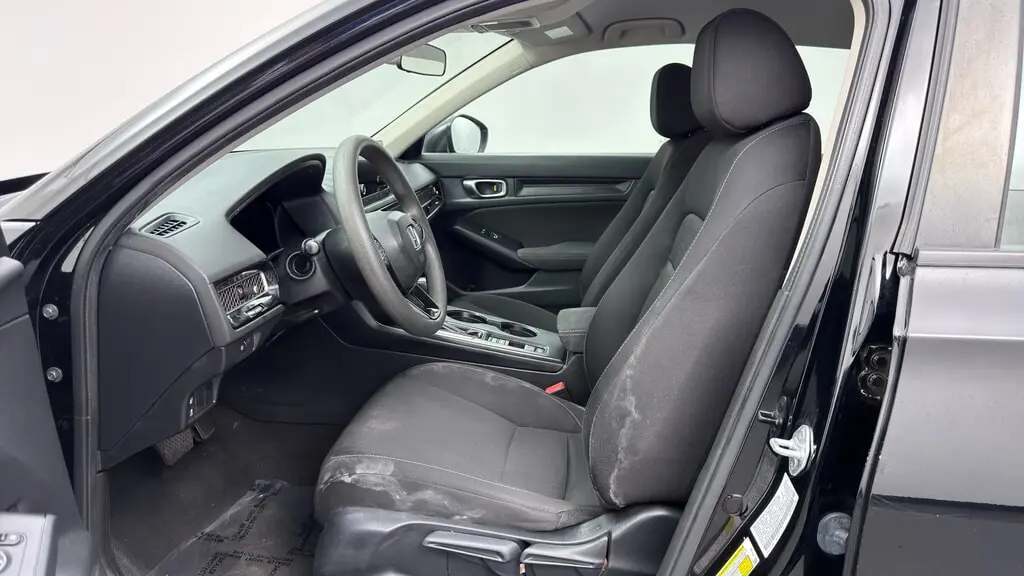 Florida Fine Cars - Used HONDA CIVIC 2023 WEST PALM LX