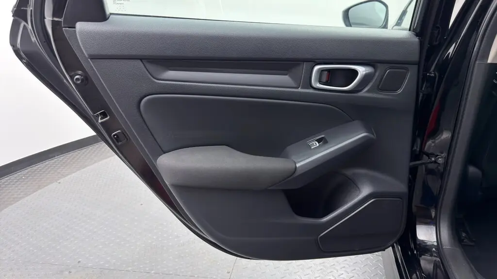 Florida Fine Cars - Used HONDA CIVIC 2023 WEST PALM LX