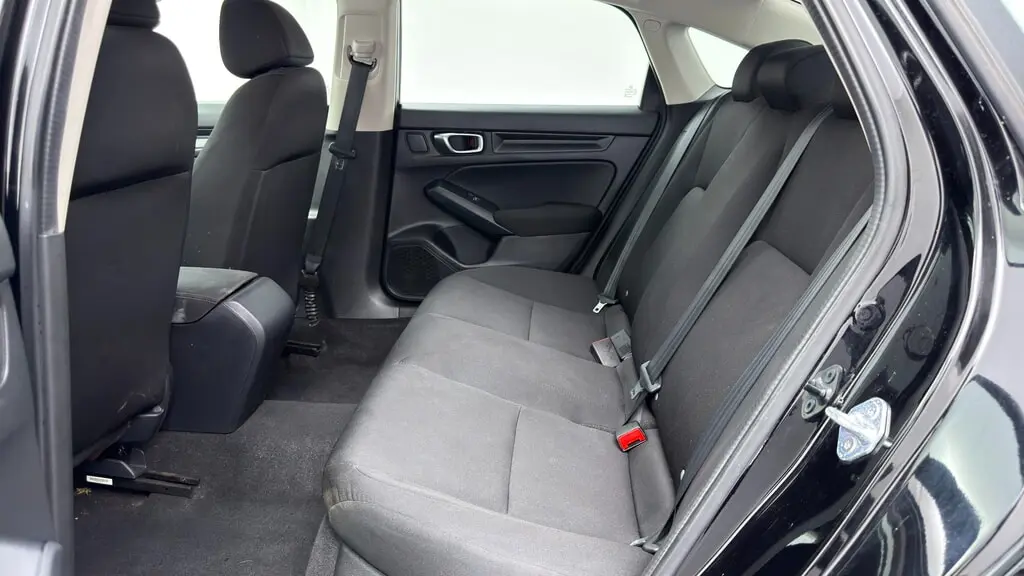 Florida Fine Cars - Used HONDA CIVIC 2023 WEST PALM LX