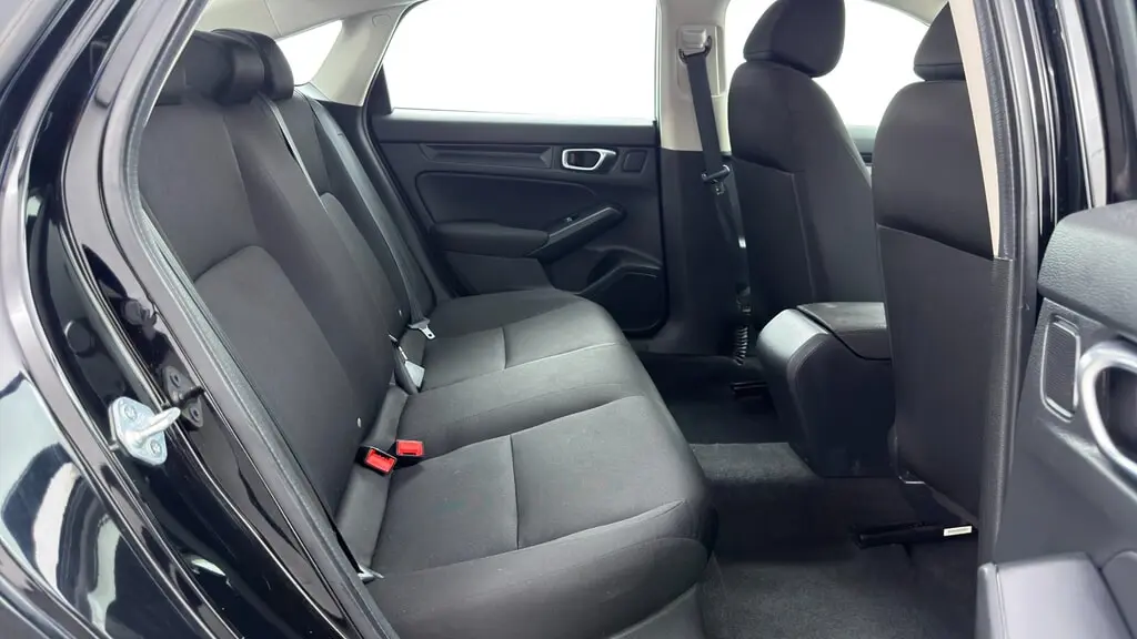 Florida Fine Cars - Used HONDA CIVIC 2023 WEST PALM LX