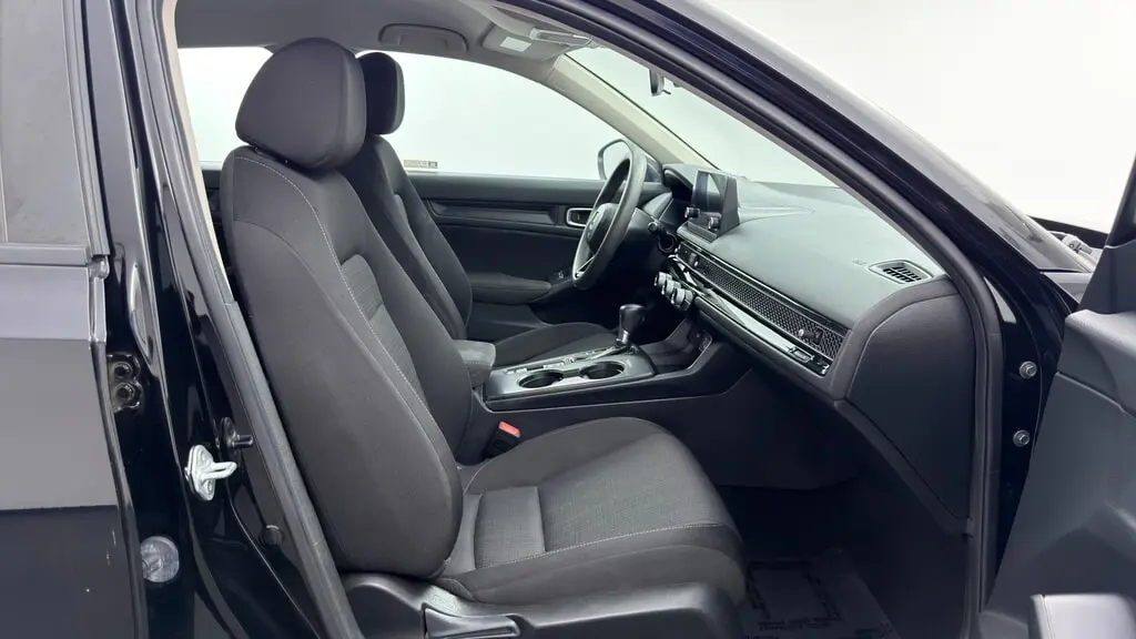 Florida Fine Cars - Used HONDA CIVIC 2023 WEST PALM LX