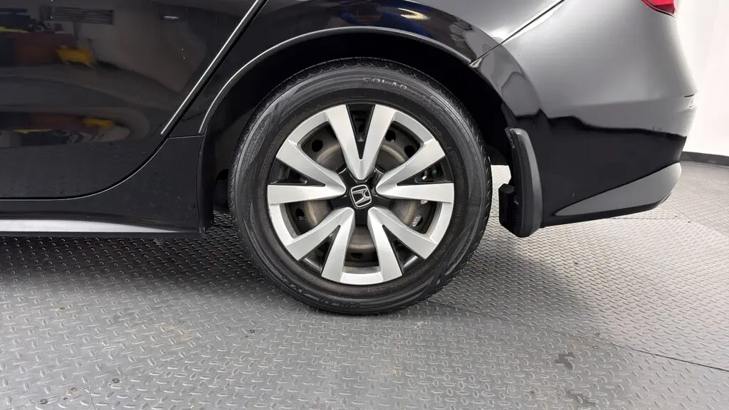 Florida Fine Cars - Used HONDA CIVIC 2023 WEST PALM LX