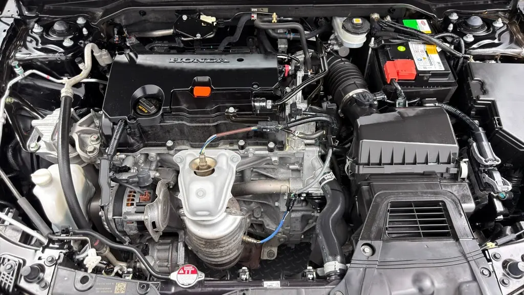 Florida Fine Cars - Used HONDA CIVIC 2023 WEST PALM LX