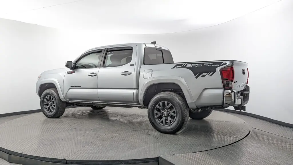 Florida Fine Cars - Used TOYOTA TACOMA 4WD 2022 MIAMI SR5