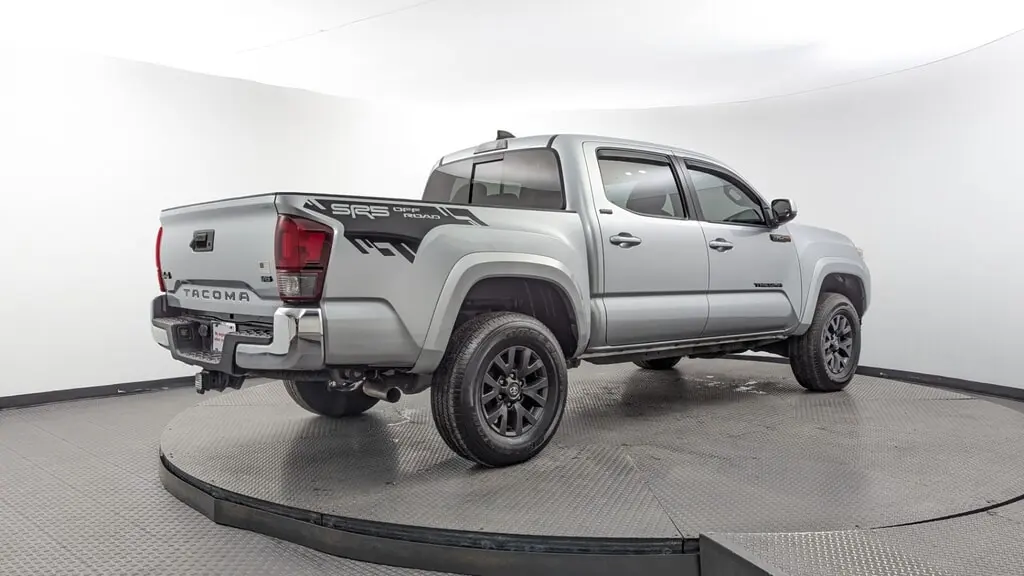 Florida Fine Cars - Used TOYOTA TACOMA 4WD 2022 MIAMI SR5