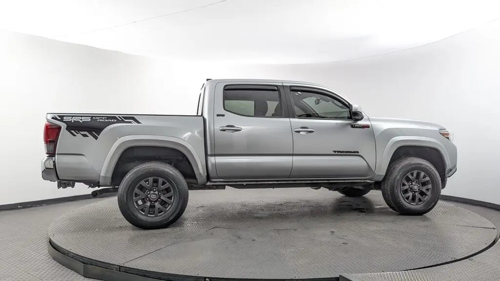 Florida Fine Cars - Used TOYOTA TACOMA 4WD 2022 MIAMI SR5