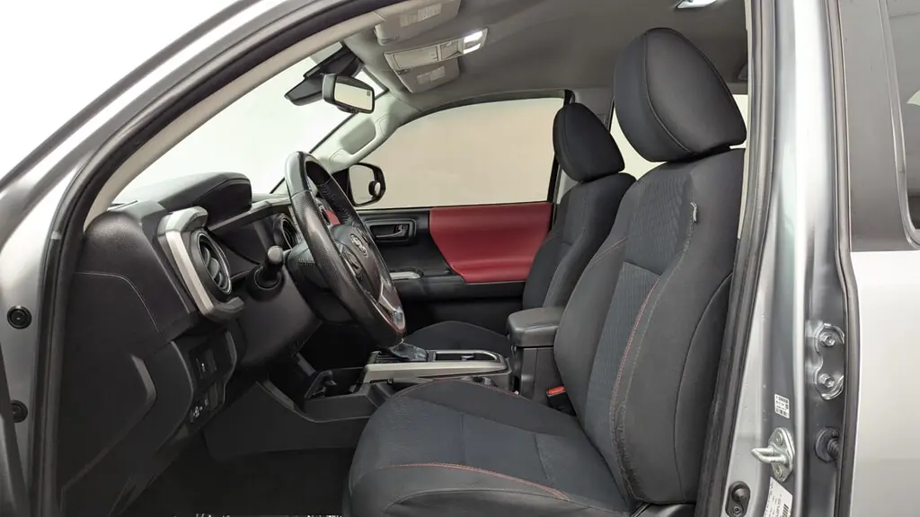 Florida Fine Cars - Used TOYOTA TACOMA 4WD 2022 MIAMI SR5