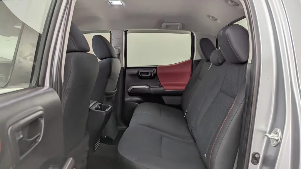 Florida Fine Cars - Used TOYOTA TACOMA 4WD 2022 MIAMI SR5