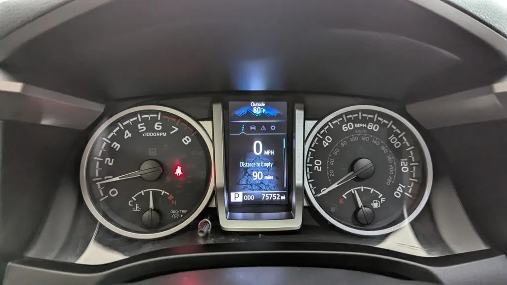 Florida Fine Cars - Used TOYOTA TACOMA 4WD 2022 MIAMI SR5