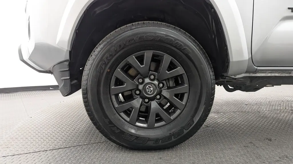 Florida Fine Cars - Used TOYOTA TACOMA 4WD 2022 MIAMI SR5
