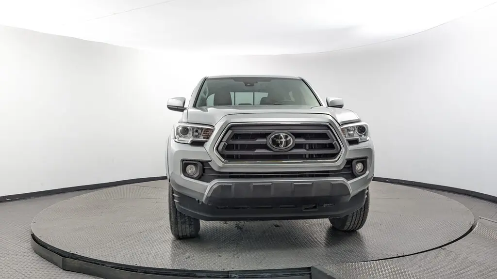 Florida Fine Cars - Used TOYOTA TACOMA 4WD 2022 MIAMI SR5