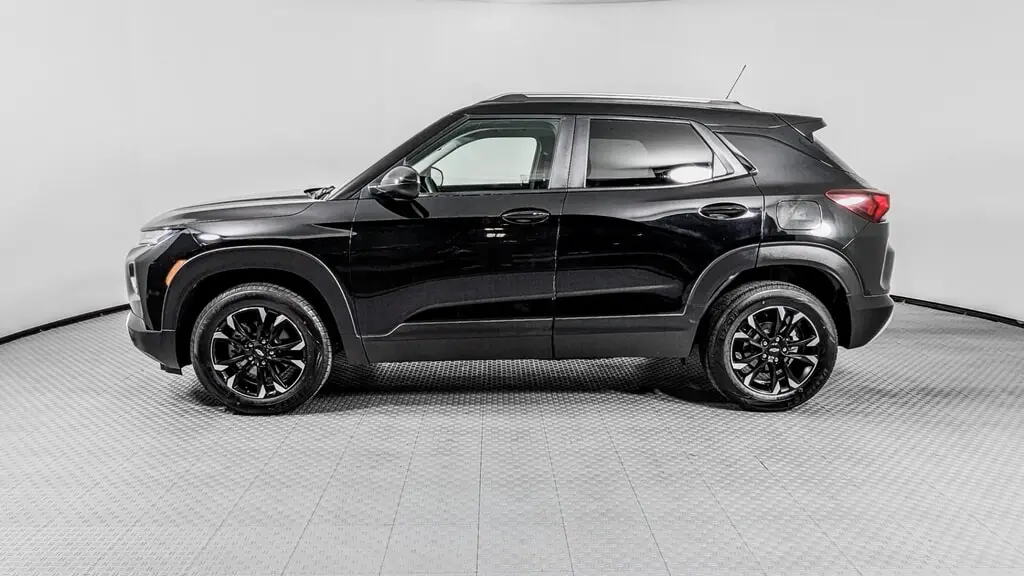 Florida Fine Cars - Used CHEVROLET TRAILBLAZER 2023 ORLANDO LT