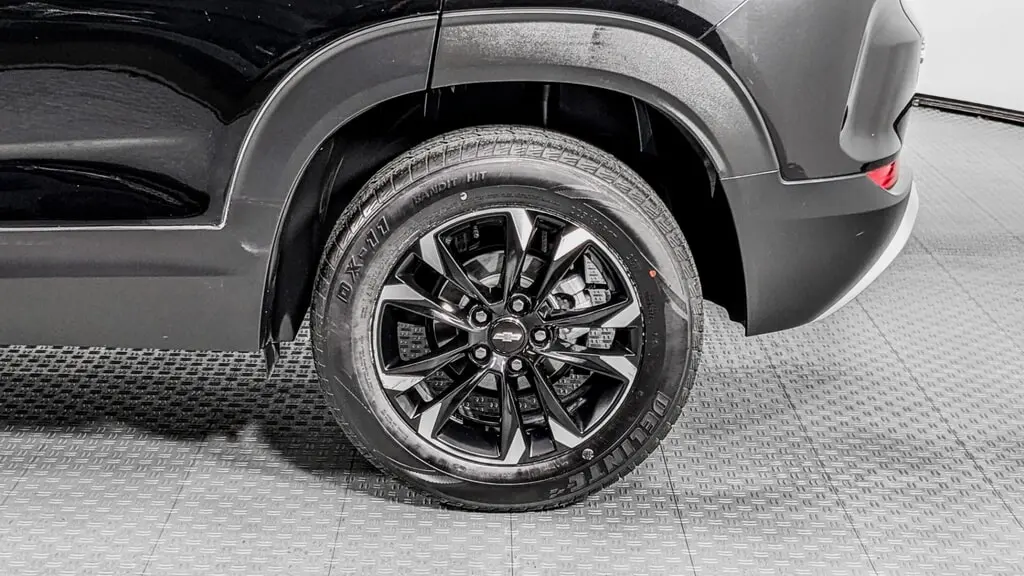 Florida Fine Cars - Used CHEVROLET TRAILBLAZER 2023 ORLANDO LT
