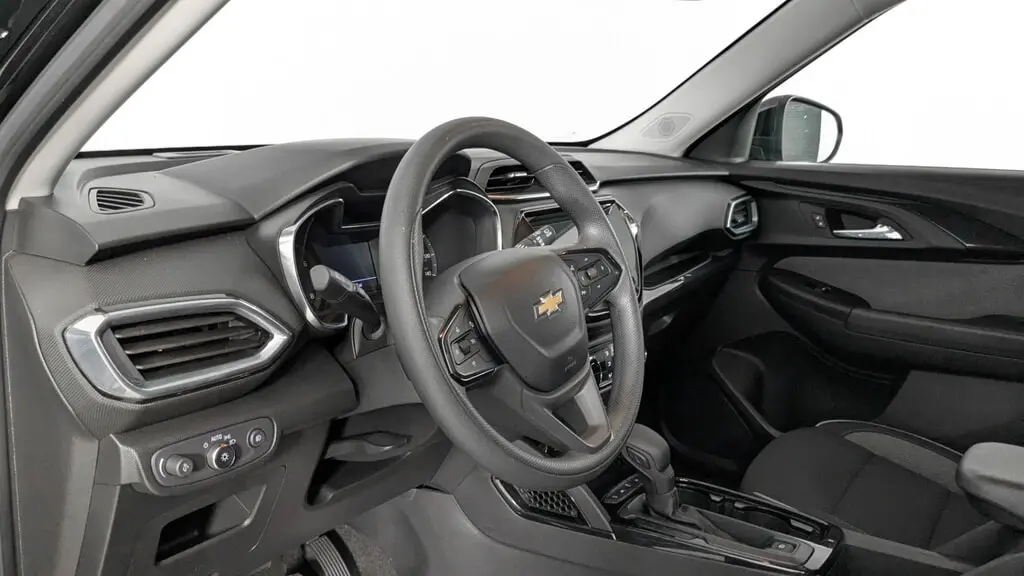 Florida Fine Cars - Used CHEVROLET TRAILBLAZER 2023 ORLANDO LT