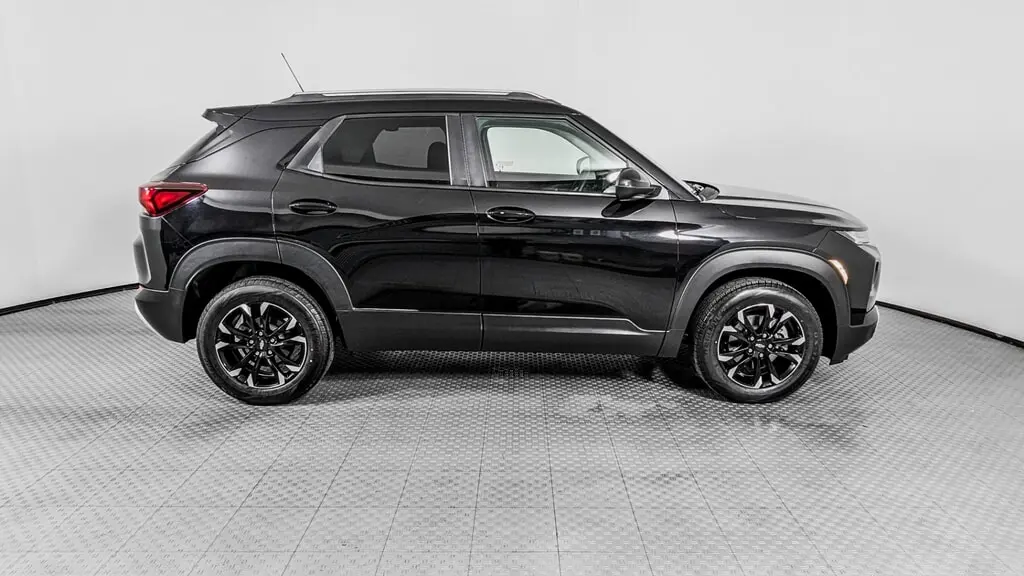 Florida Fine Cars - Used CHEVROLET TRAILBLAZER 2023 ORLANDO LT