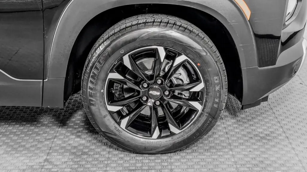 Florida Fine Cars - Used CHEVROLET TRAILBLAZER 2023 ORLANDO LT