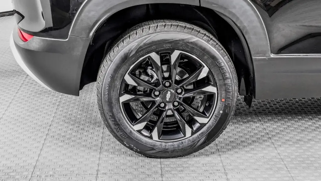 Florida Fine Cars - Used CHEVROLET TRAILBLAZER 2023 ORLANDO LT