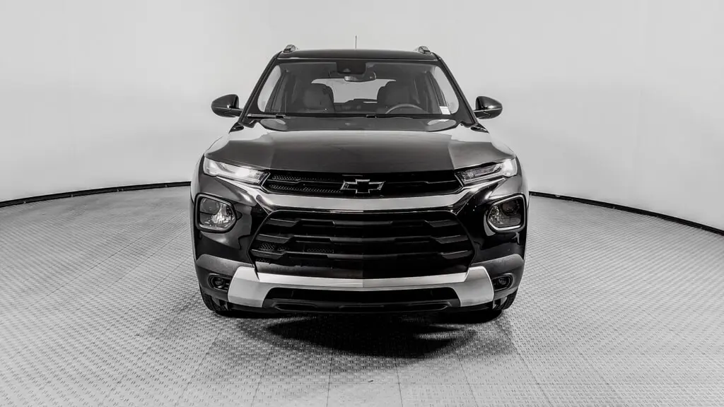 Florida Fine Cars - Used CHEVROLET TRAILBLAZER 2023 ORLANDO LT