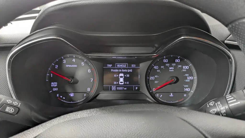Florida Fine Cars - Used CHEVROLET TRAILBLAZER 2023 ORLANDO LT