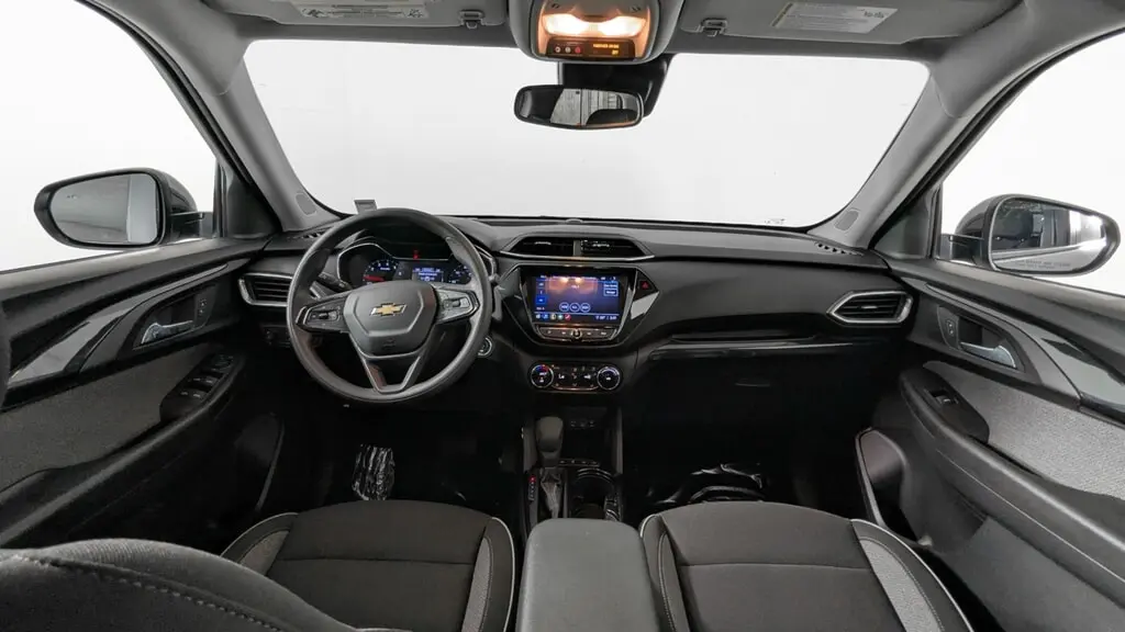 Florida Fine Cars - Used CHEVROLET TRAILBLAZER 2023 ORLANDO LT