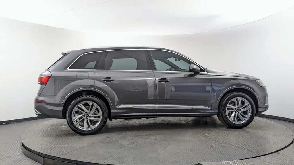 Florida Fine Cars - Used AUDI Q7 2023 MIAMI PREMIUM PLUS