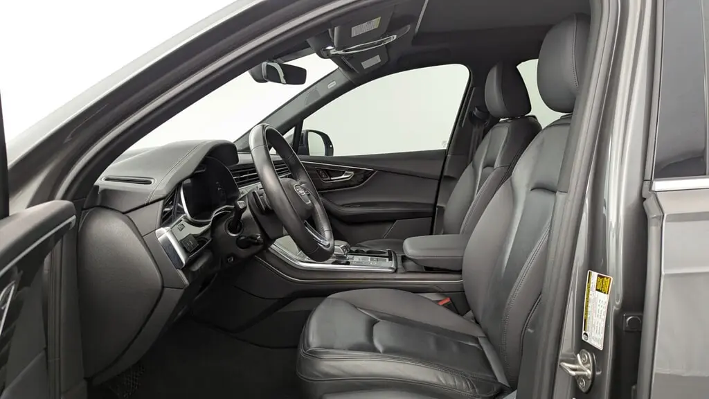 Florida Fine Cars - Used AUDI Q7 2023 MIAMI PREMIUM PLUS