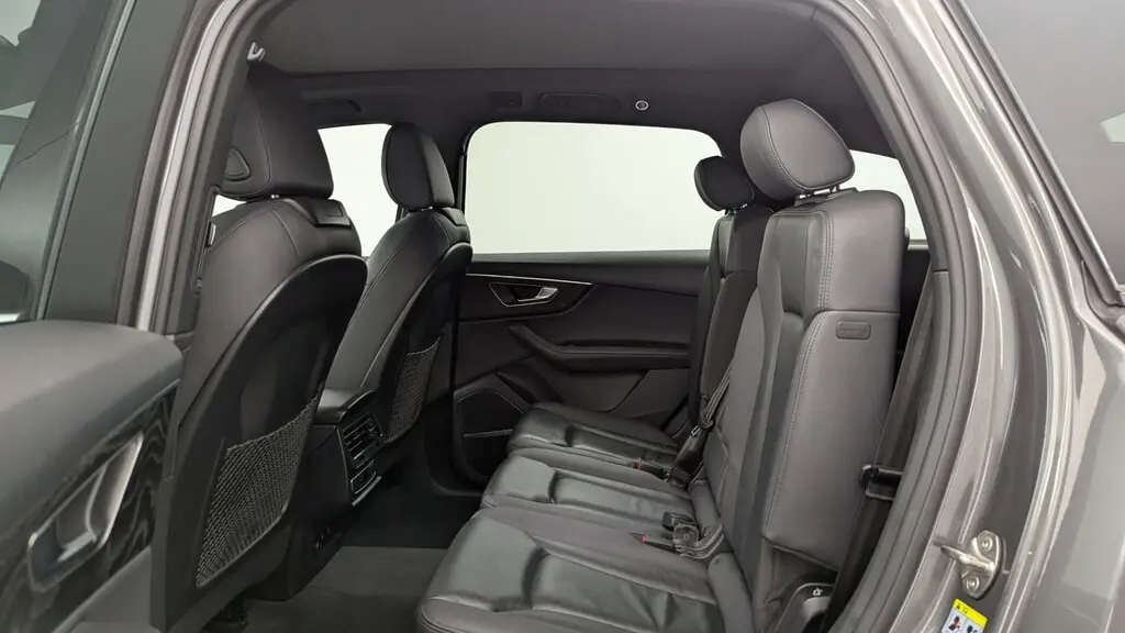 Florida Fine Cars - Used AUDI Q7 2023 MIAMI PREMIUM PLUS