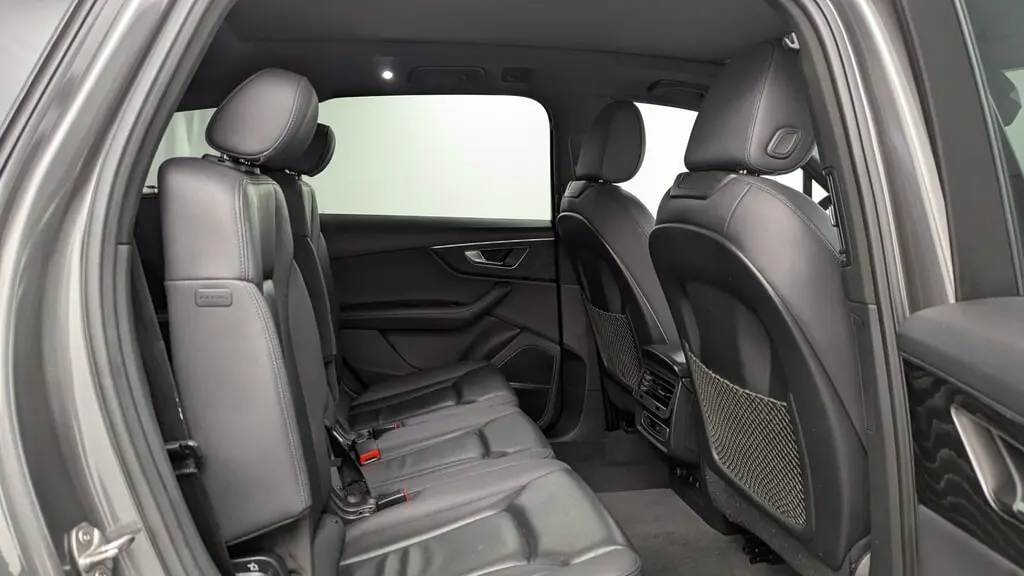 Florida Fine Cars - Used AUDI Q7 2023 MIAMI PREMIUM PLUS