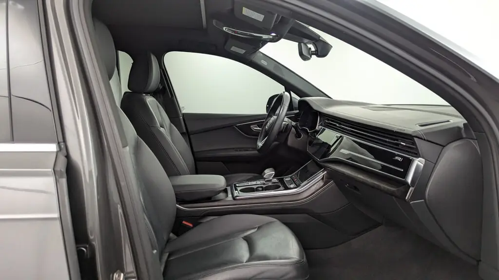 Florida Fine Cars - Used AUDI Q7 2023 MIAMI PREMIUM PLUS