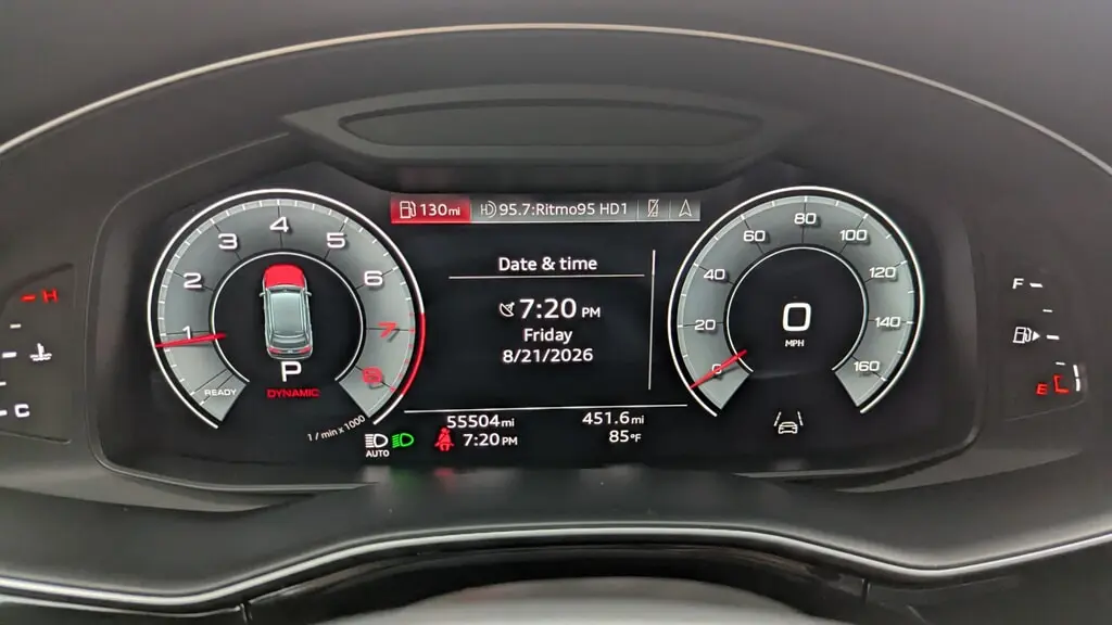 Florida Fine Cars - Used AUDI Q7 2023 MIAMI PREMIUM PLUS