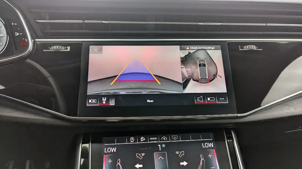 Florida Fine Cars - Used AUDI Q7 2023 MIAMI PREMIUM PLUS