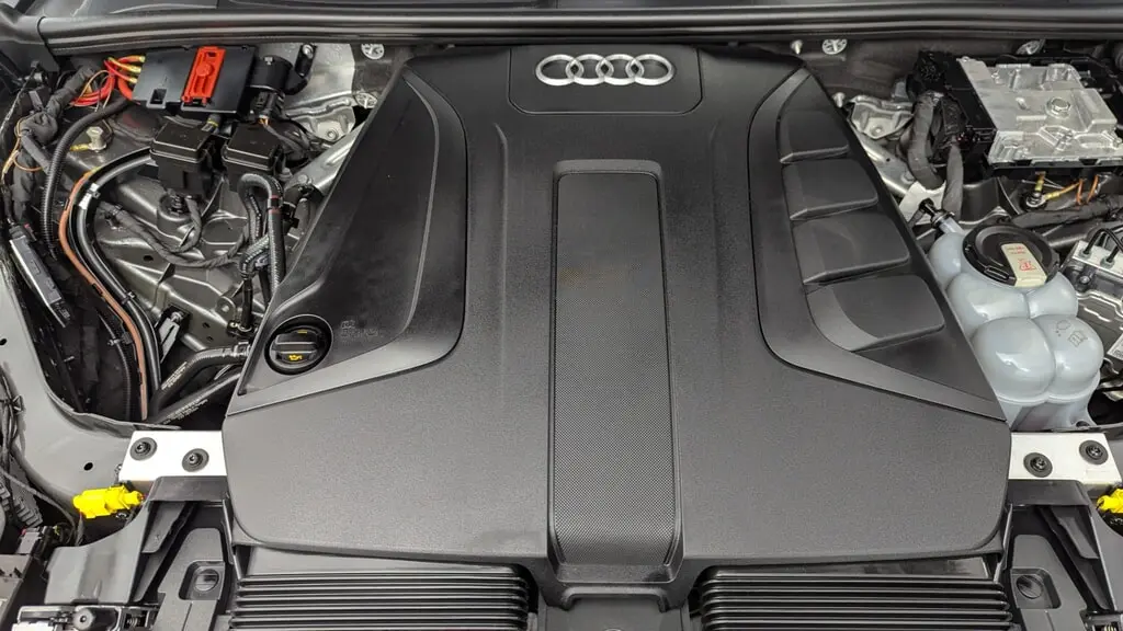 Florida Fine Cars - Used AUDI Q7 2023 MIAMI PREMIUM PLUS