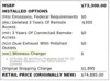 Florida Fine Cars - Used CHEVROLET SUBURBAN 2023 ORLANDO PREMIER
