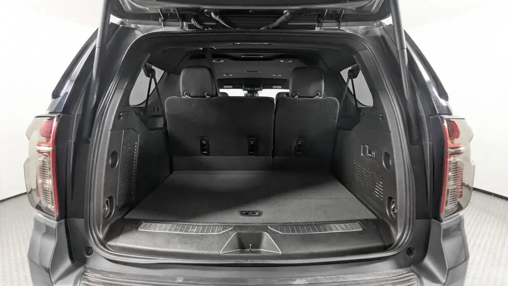 Florida Fine Cars - Used CHEVROLET SUBURBAN 2023 ORLANDO PREMIER