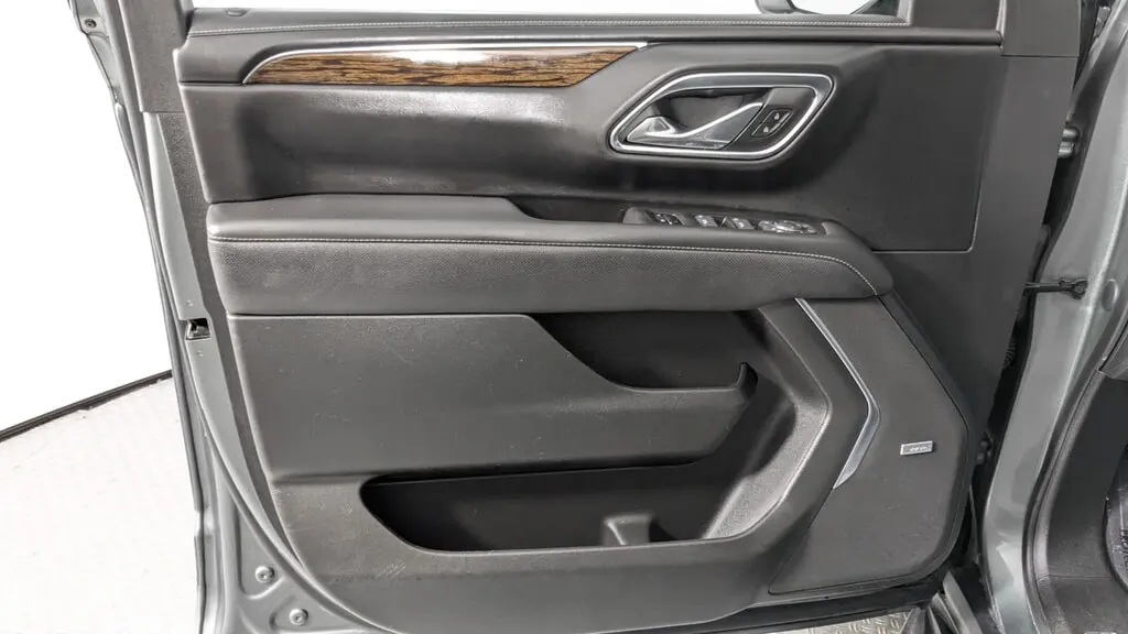 Florida Fine Cars - Used CHEVROLET SUBURBAN 2023 ORLANDO PREMIER