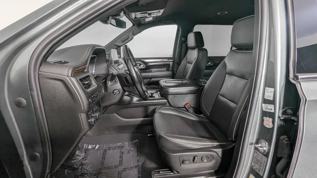 Florida Fine Cars - Used CHEVROLET SUBURBAN 2023 ORLANDO PREMIER