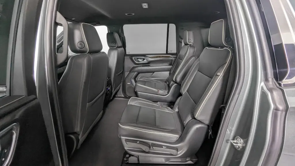 Florida Fine Cars - Used CHEVROLET SUBURBAN 2023 ORLANDO PREMIER